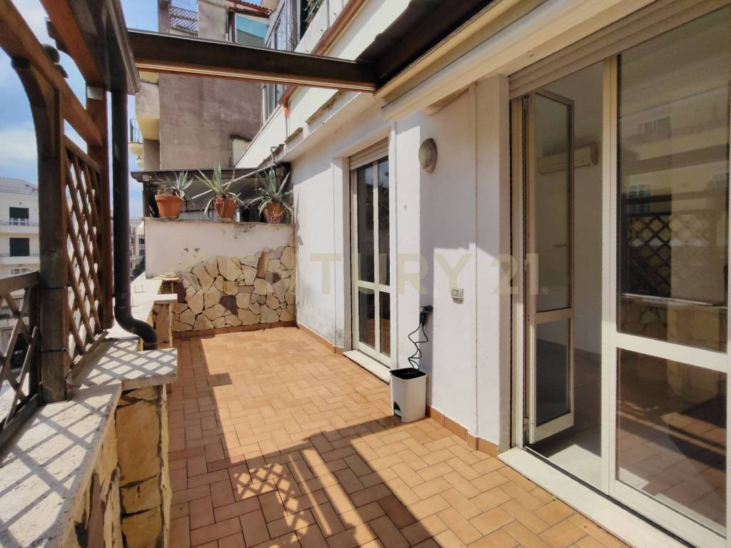 appartamento in vendita a Roma in zona Trieste