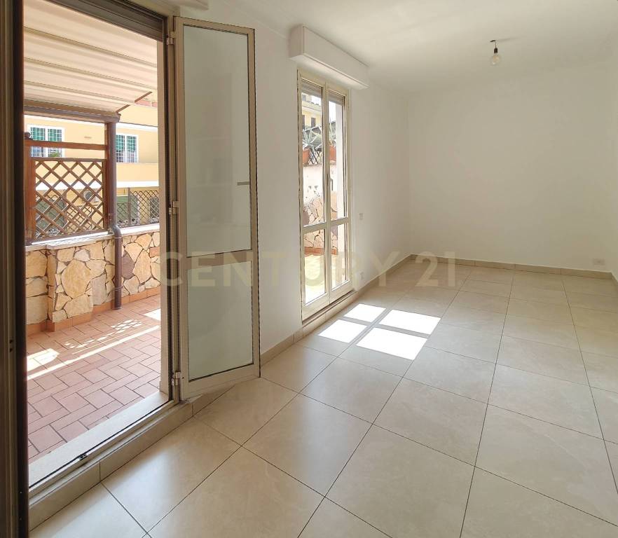 appartamento in vendita a Roma in zona Trieste