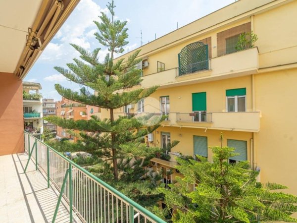 appartamento in vendita a Roma in zona Monte Sacro/Talenti
