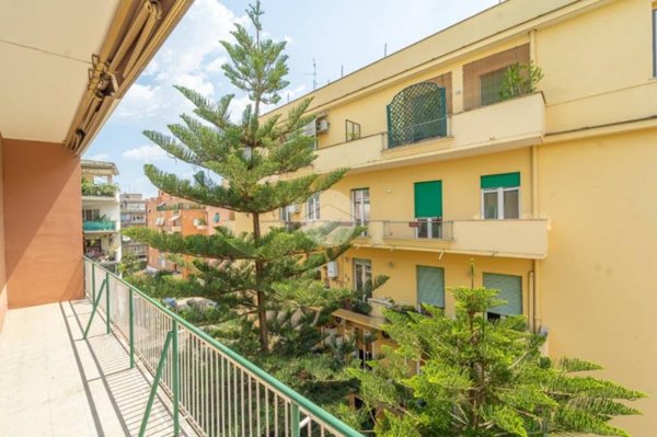 appartamento in vendita a Roma in zona Monte Sacro/Talenti
