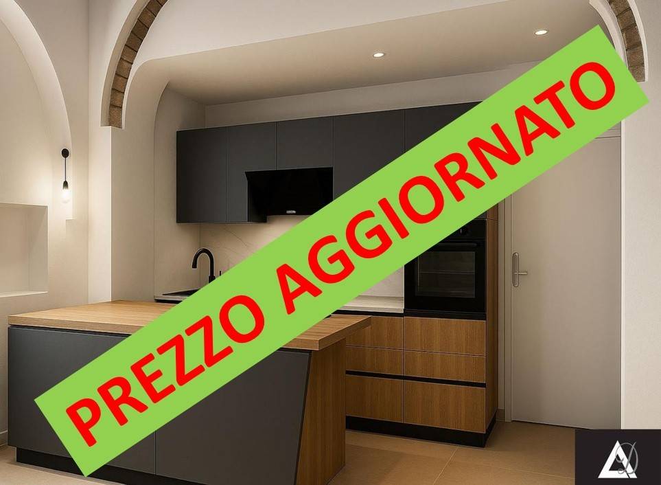appartamento in vendita a Roma in zona Tiburtino