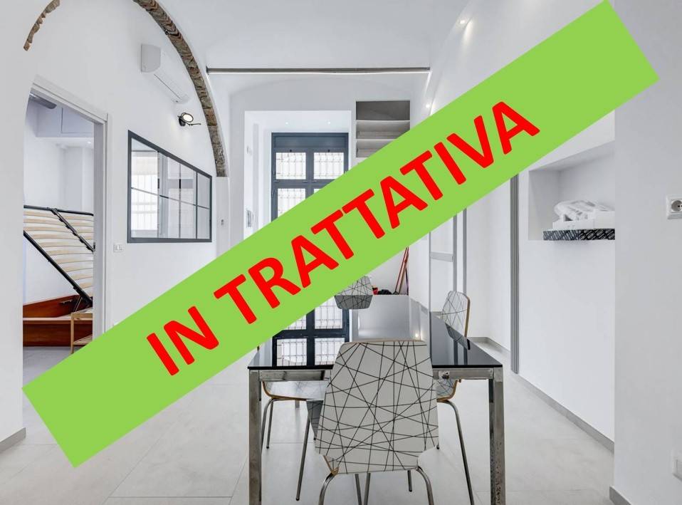 appartamento in vendita a Roma in zona Tiburtino