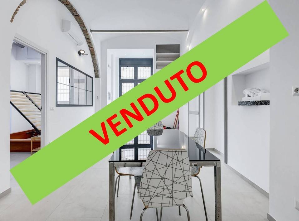 appartamento in vendita a Roma in zona Tiburtino