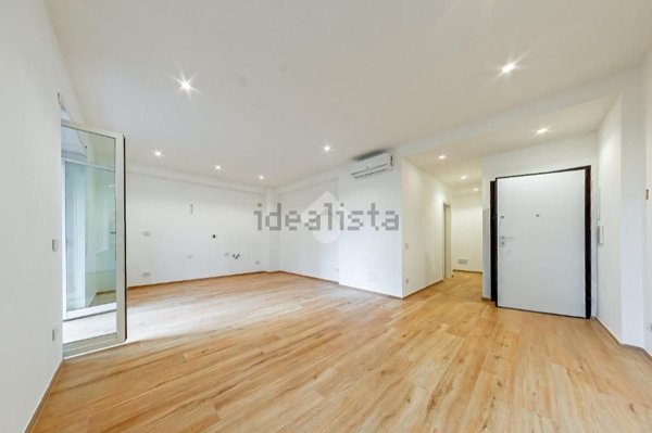 appartamento in vendita a Roma in zona Aurelio