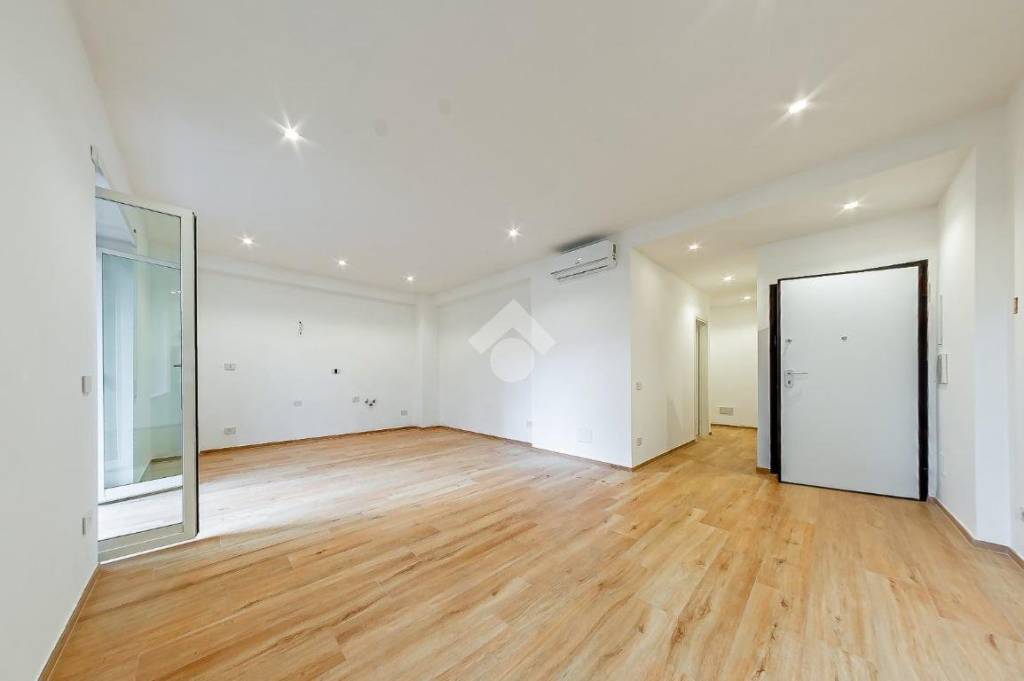 appartamento in vendita a Roma in zona Aurelio