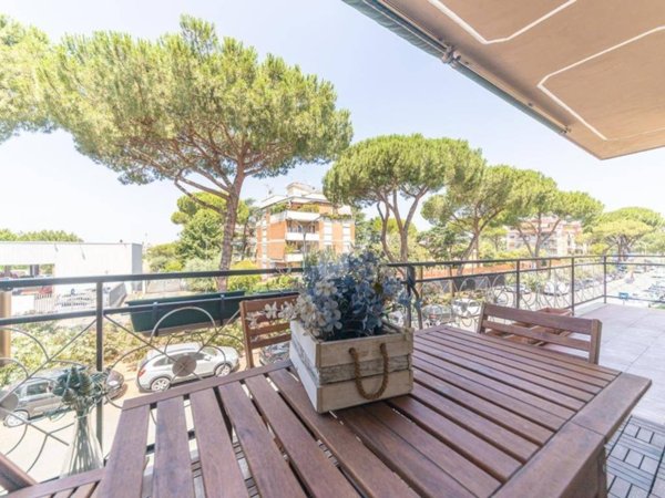 appartamento in vendita a Roma in zona Monte Sacro/Talenti