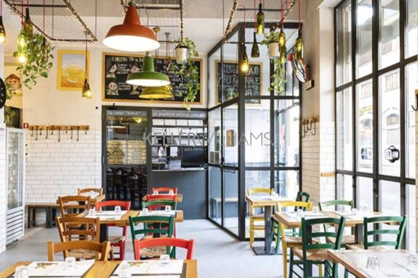 negozio in vendita a Roma in zona Ostiense