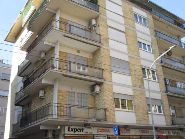 appartamento in vendita a Roma in zona Monte Sacro/Talenti
