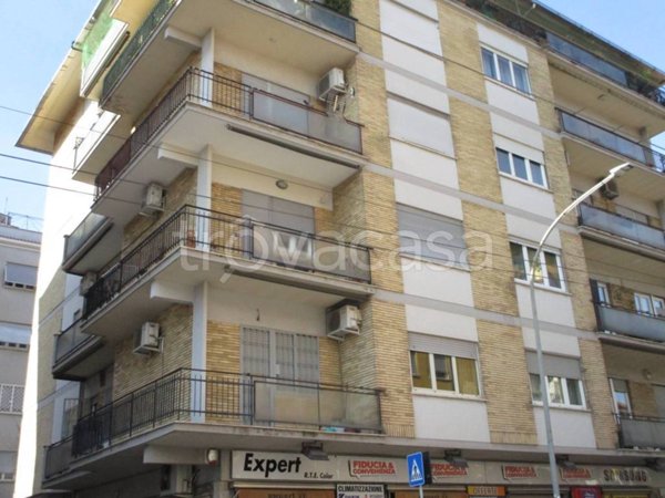 appartamento in vendita a Roma in zona Monte Sacro/Talenti