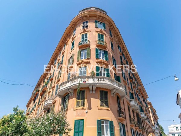 appartamento in vendita a Roma in zona Della Vittoria