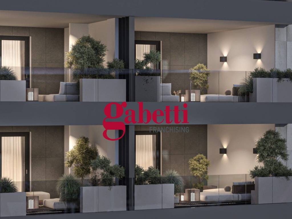 appartamento in vendita a Roma in zona Appio Latino