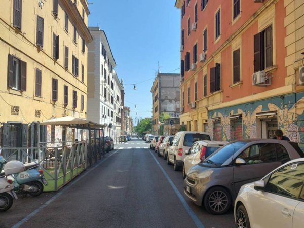 ufficio in vendita a Roma in zona Tiburtino