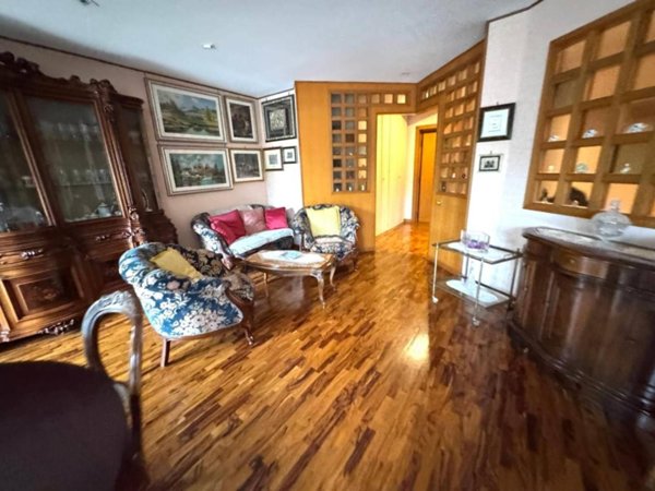 appartamento in vendita a Roma in zona Aurelio