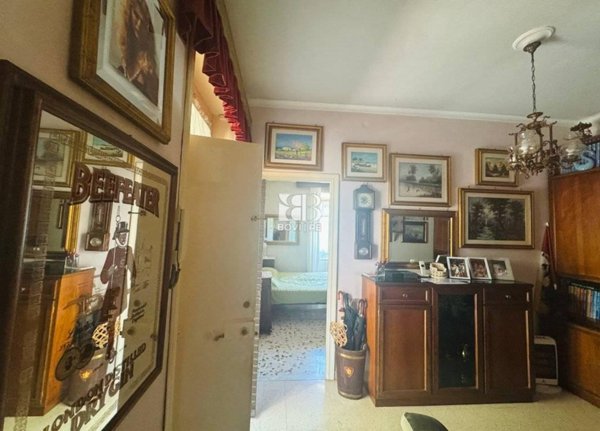 appartamento in vendita a Roma in zona Trionfale