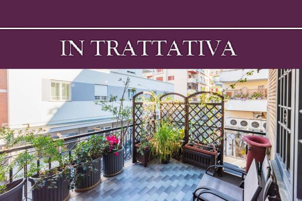 appartamento in vendita a Roma in zona Appio Latino