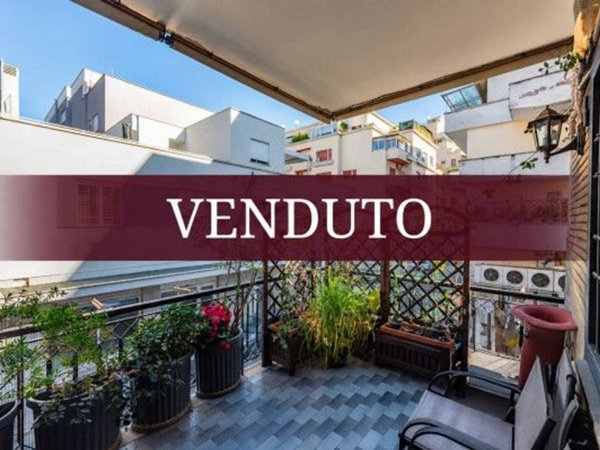 appartamento in vendita a Roma in zona Appio Latino