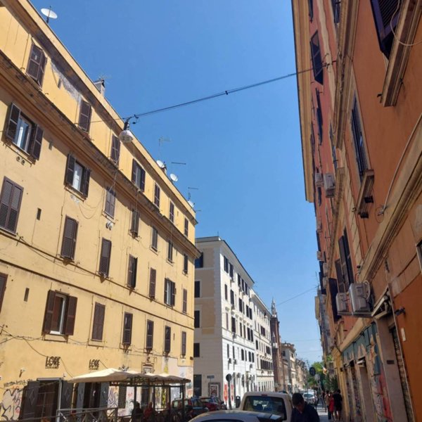 negozio in vendita a Roma in zona Tiburtino