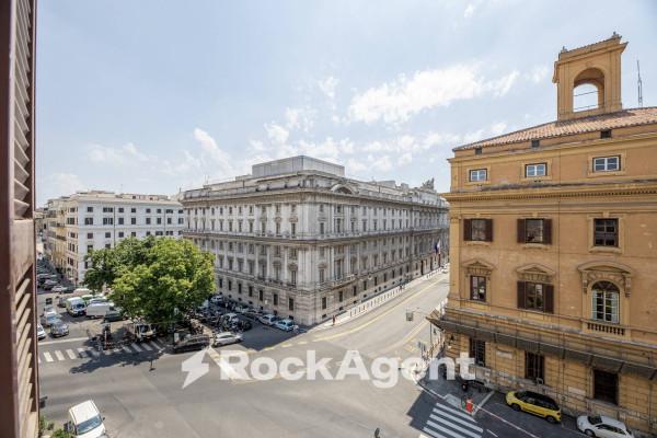 appartamento in vendita a Roma in zona Ludovisi/Sallustiano