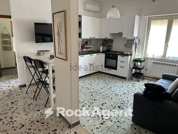 appartamento in vendita a Roma in zona Collatino