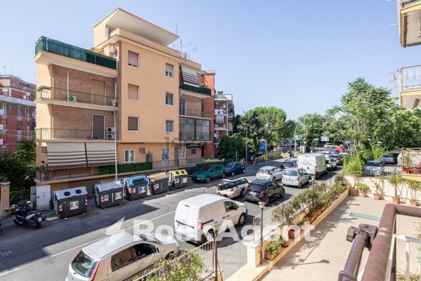 appartamento in vendita a Roma in zona Collatino
