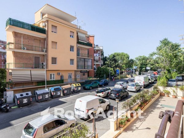 appartamento in vendita a Roma in zona Pietralata