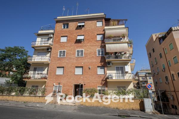 appartamento in vendita a Roma in zona Pietralata