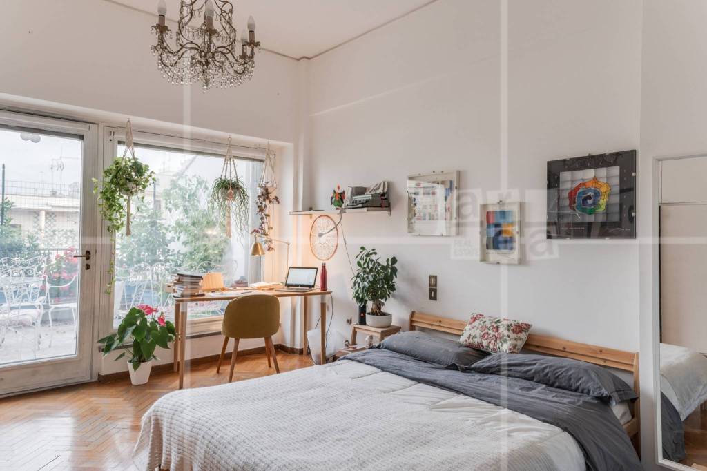 appartamento in vendita a Roma in zona Trieste
