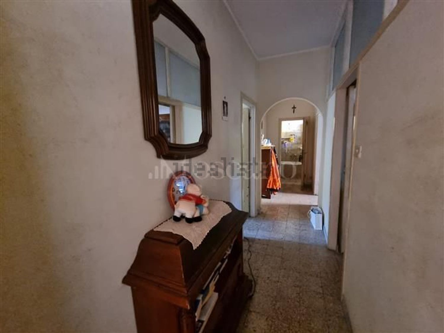 quadrivano in vendita a Roma in zona Dragona/Bagnoletto