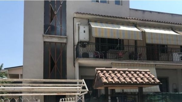 appartamento in vendita a Roma in zona Casalotti
