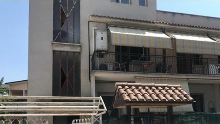 appartamento in vendita a Roma in zona Casalotti