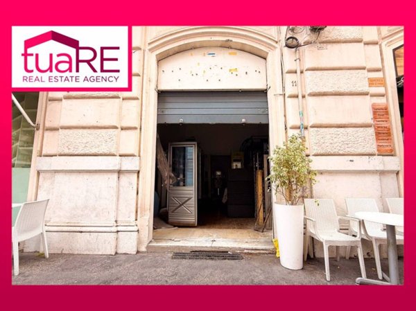 appartamento in vendita a Roma in zona Rione Prati