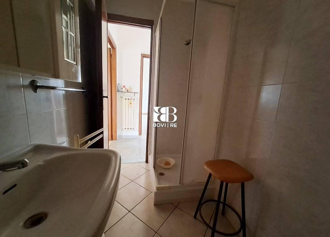 appartamento in vendita a Roma in zona Casal Morena