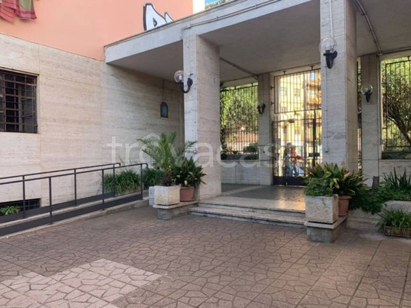 appartamento in vendita a Roma in zona Collatino