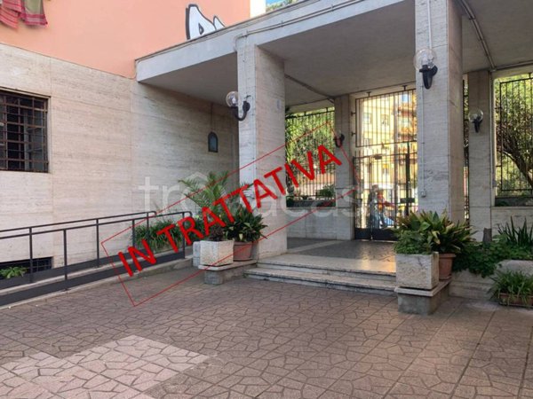 appartamento in vendita a Roma in zona Collatino