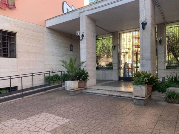 appartamento in vendita a Roma in zona Collatino