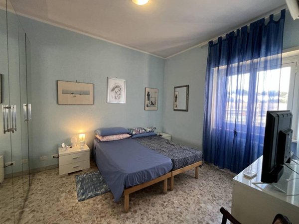 appartamento in vendita a Roma in zona Tiburtino