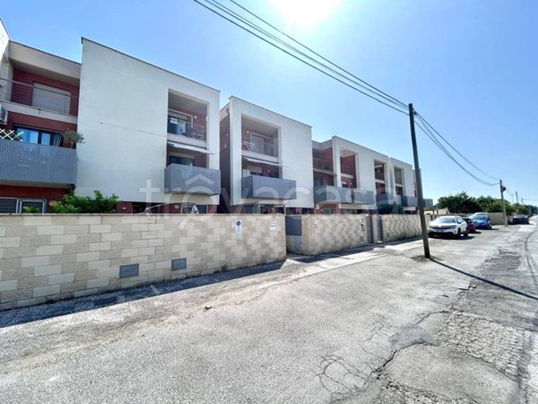 appartamento in vendita a Roma in zona Piana del Sole