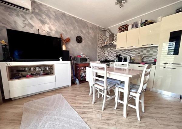 appartamento in vendita a Roma in zona Piana del Sole