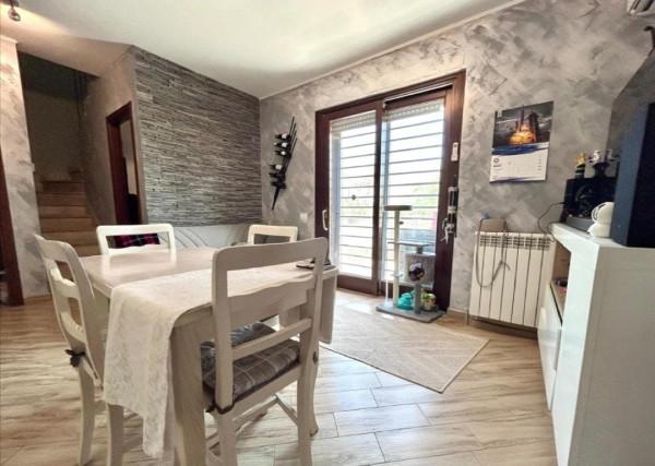 appartamento in vendita a Roma in zona Piana del Sole