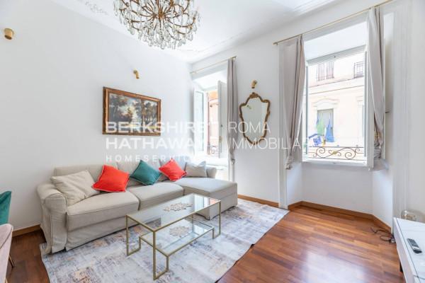 appartamento in vendita a Roma in zona Celio