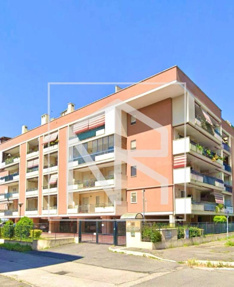 appartamento in vendita a Roma in zona Ponte di Nona