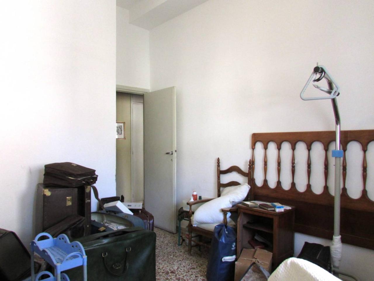 appartamento in vendita a Roma in zona Gianicolense