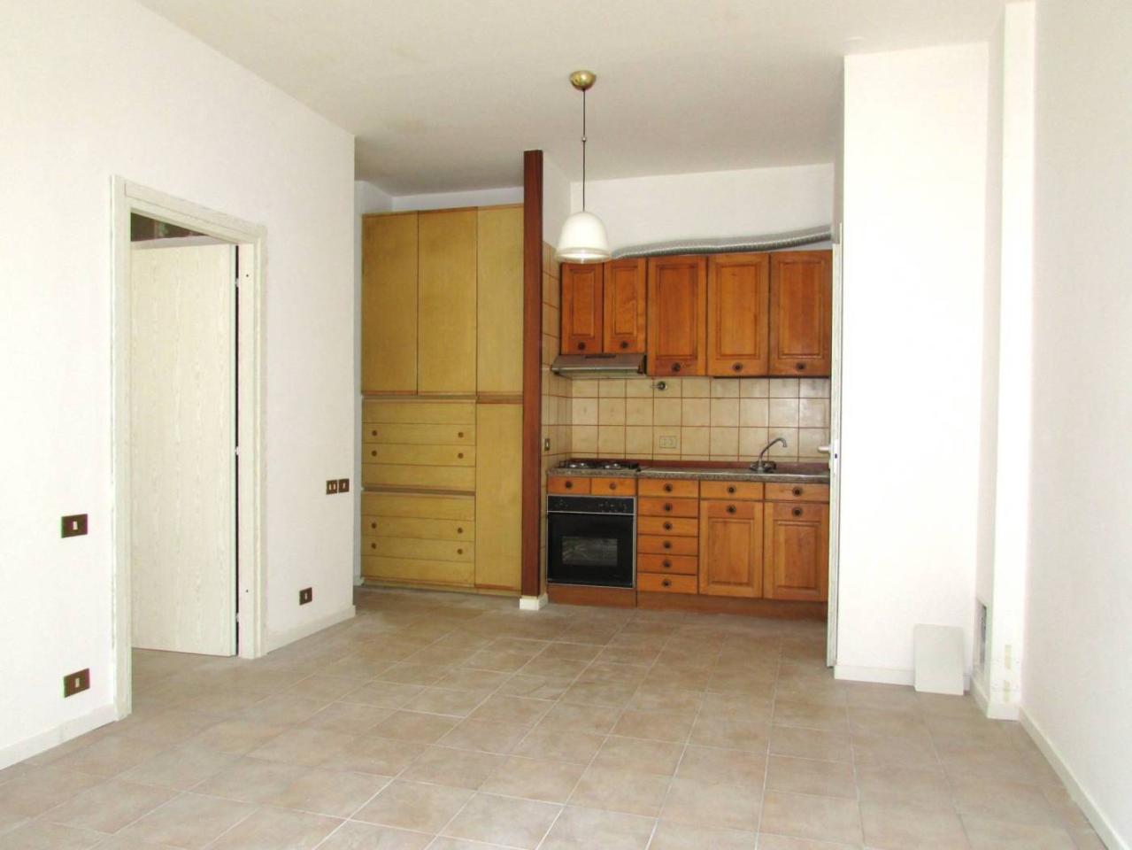 appartamento in vendita a Roma in zona Gianicolense