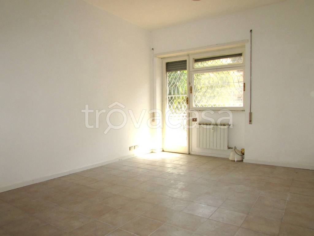 appartamento in vendita a Roma in zona Gianicolense