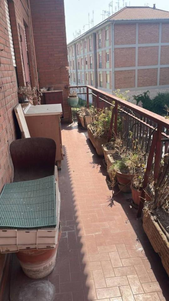 appartamento in vendita a Roma in zona Alessandrino