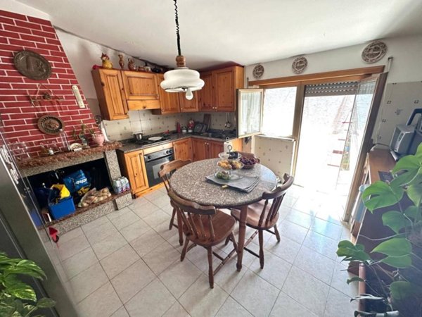 appartamento in vendita a Roma in zona Labaro