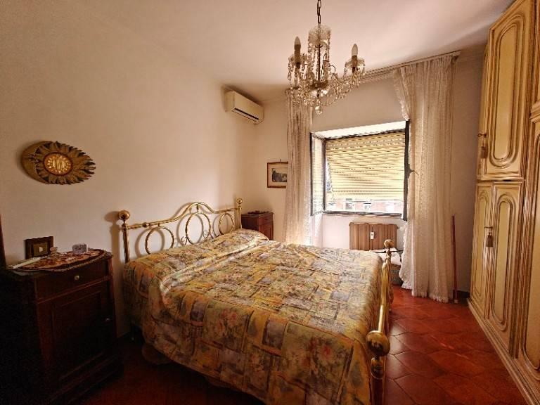 appartamento in vendita a Roma in zona Val Melaina