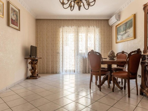 appartamento in vendita a Roma in zona Prenestino-Labicano