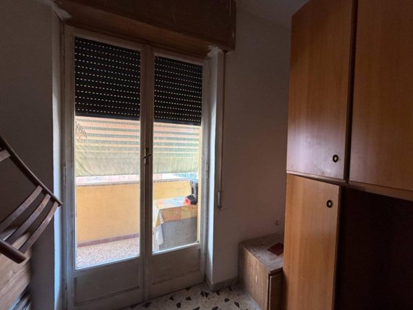 appartamento in vendita a Roma in zona Tiburtino