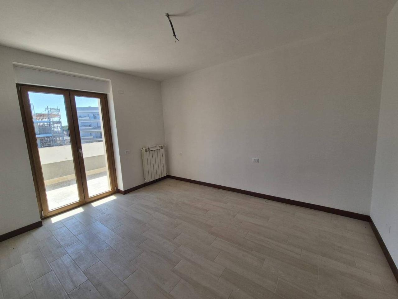 appartamento in vendita a Roma in zona Casalotti